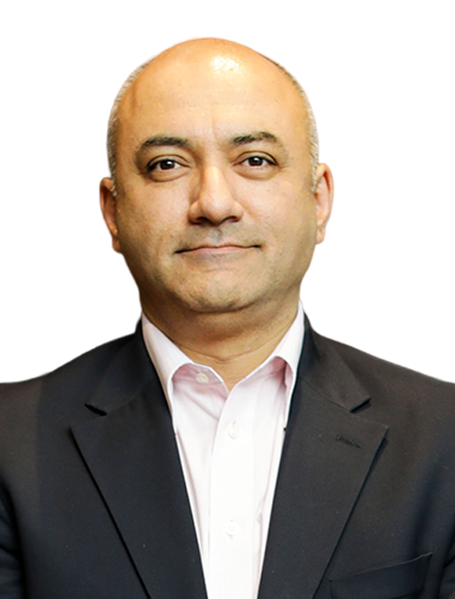 Zeshan Taj Khan - Chief People Officer, Engro Corporation Ltd.