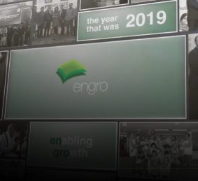 engro - Year-end 2019