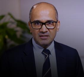 Hasnain Moochhala - CFO Engro Corporation - Half-Yearly Update 2019