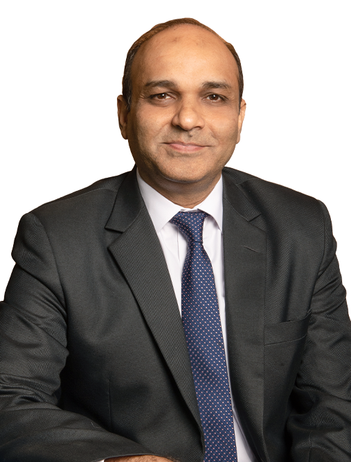 Farooq Barkat Ali - Chief Financial Officer, Engro Corporation Ltd.