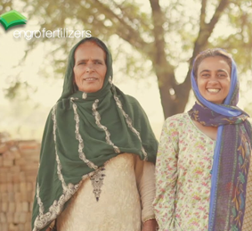 Engro Inspires: Uzma Nawaz