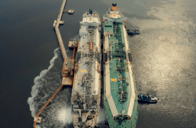 Excelerate Energy L.P. (Excelerate) and Engro Elengy Terminal Ltd (EETL) sign a Heads of Agreement (HOA) for the expansion of the EETL liquefied natural gas (LNG) import terminal located in Port Qasim, Pakistan. 28