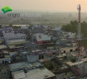 Engro Enfrashare