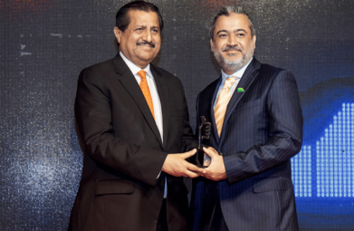 Engro Fertilizers Limited recognized as the “Most Innovative Fintech Solution Provider”, “Best Payment Technology” and “Best Banking Tech of the Year” at the prestigious Pakistan Digital Awards 2021. 17