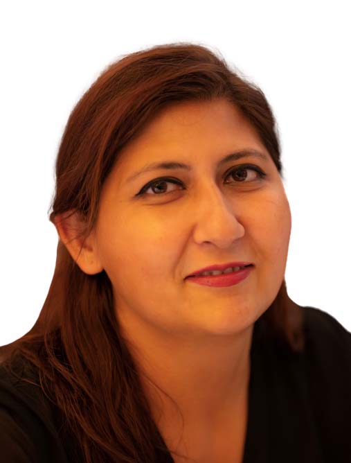 Sabrina Dawood - , Non-Executive Director