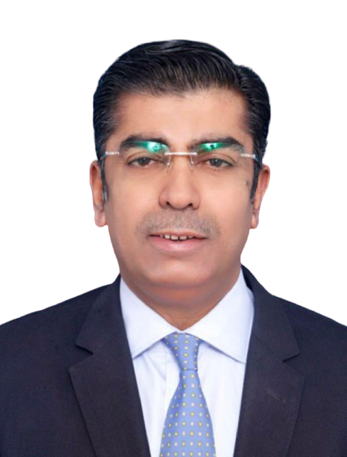 Syed Zaheer Mehdi - Chief Government & Corporate Relations Officer, Engro Corporation Ltd.