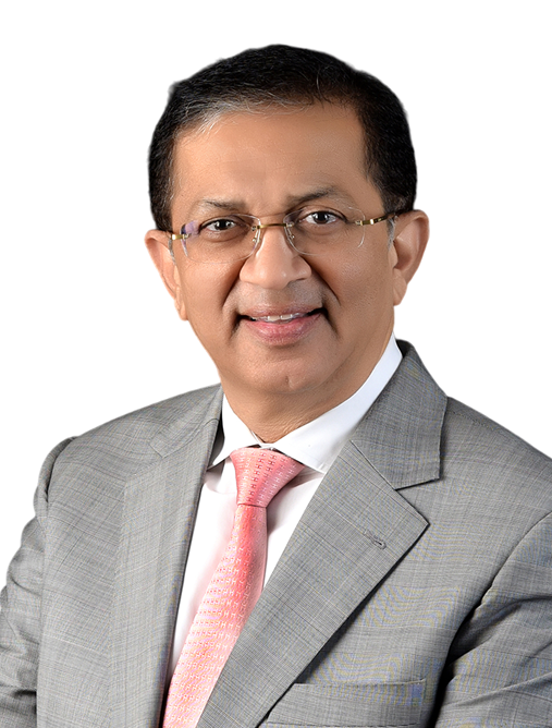 Ahsan Zafar Syed - President & Chief Executive Officer, Engro Corporation Ltd.