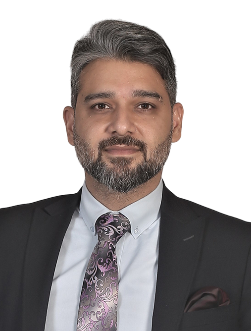 Fahad Dar - Chief Legal Officer, Engro Corporation Ltd.