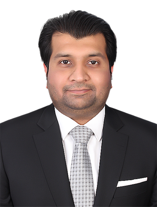 Mohammad Yasir Khan - Company Secretary, Engro Corporation Ltd.